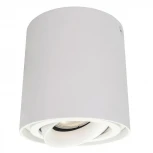 Накладной точечный светильник Denkirs DK2001 DK2001-WH