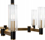 Потолочная люстра Freya Ambra FR5167PL-06BS