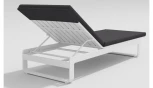 Шезлонг Gardenini Villino SVLN.020500.N2