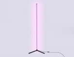 Угловой торшер светодиодный с пультом управления RGB Ambrella Comfort FL8027 (220V, выключатель)