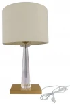 Настольная лампа Newport 3540 3541/T brass