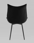 Стул Stool Group Осло велюр черный УТ000035050