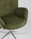 Кресло Stool Group Филадельфия хаки УТ000001757