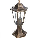 Наземный фонарь Feron 11131 (220V, IP44)