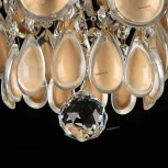Потолочная люстра Freya Chabrol FR2302-CL-06-WG