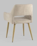 Стул Stool Group Кромвель NEW бежевый УТ000034574