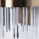 Настенный светильник MW-Light Аделард 642028602 (220V)