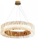 Подвесная люстра Chiara D80 ImperiumLoft Chiara-M (207824-23) (LED, 220V, на тросе)