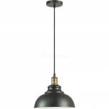 Подвесной светильник Lumion Dario 3675/1 (220V, на проводе, круглые)