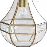 Бра Citilux Гера-1 CL444310 (220V, фонарь)