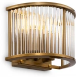 Бра Freya Savoy FR5053WL-02BS (220V)