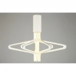 Потолочная люстра Omnilux Bisacquino OML-18807-180