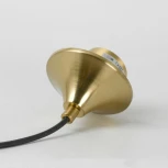 Подвесной светильник Lussole Laredo LSP-8928 (220V, на проводе, шар)