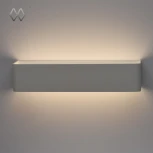 Настенный светильник линейный светодиодный DeMarkt Котбус 492023302