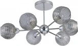 Потолочная люстра Rivoli Hiltrude 3107-306