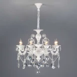 Подвесная люстра Bogate's Tivoli 294/8 Strotskis