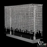 Интерьерная настольная лампа APL LED Rimini S500.L1.60.B.3000