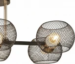 Потолочная люстра на штанге Reluce 04537-0.3-06 (220V)