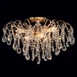 Потолочная люстра MW-Light Бриз 464017406
