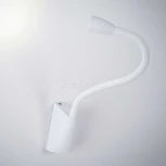 Настенный светильник на гибкой ножке Citilux Декарт CL704340 (LED, 220V)