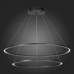 Подвесной светильник ST Luce St605 Down ST605.443.91 (LED, 220V, на тросе, кольцо)