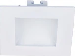 Встраиваемый точечный светильник Arte Lamp Riflessione A7408PL-1WH