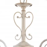 Подвесная люстра Freya Benoit FR2566-PL-03-WG (220V, на цепи)