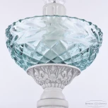 Настольная лампа Bohemia AL7801 AL78100L/12 WMN P Birusa/M-1F