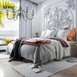 Подвесная люстра Консуэло 614013706