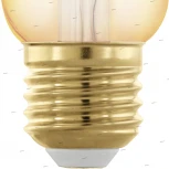 Лампочка светодиодная филаментная E27 4W 220V 320 lm 1700K Eglo Lm_led_e27 11691
