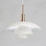 Подвесной светильник Ракурс 631018301 DeMarkt