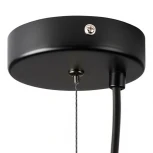 Подвесной светильник Lightstar Dissimo 803117 (220V, на тросе, шар)