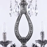 Подвесная люстра Bohemia 7130 71302/6/175 A NB