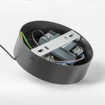 Подвесной светильник Lussole Skew LSP-7317