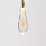 Подвесной светильник Fial ImperiumLoft Fial01 (140680-26) (LED, 220V, на проводе)