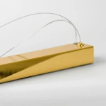 Подвесной светильник Lussole Cayuga LSP-7178 (LED, 220V, на тросе)