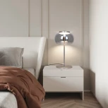 Настольная лампа Favourite Trendig 4376-1T (LED, 220V)