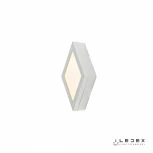 Настенно-потолочный светильник iLedex Creator X068204 4W 3000K WH (220V)