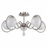 Потолочная люстра F-Promo Fabbio 2349-5U (220V, шарики)