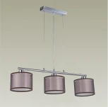 Подвесной светильник Moderli Room V2731-3P (220V, на тросе)