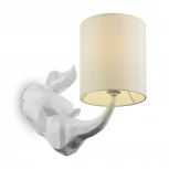 Бра Maytoni Nashorn MOD470WL-01W (220V)