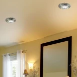 Встраиваемый точечный светильник Novotech Forza 370260 (12V)