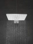 Верхний душ Grohe Rainshower SmartActive Cube 26479LS0