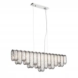 Подвесной светильник ST Luce Sopresia SL1117.103.07 (220V, на тросе)