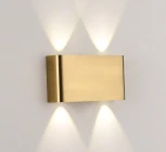 Настенный светильник Zortes Vitto ZRS.9119.04 (LED, 220V)