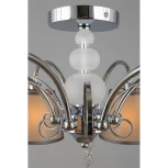 Потолочная люстра на штанге Omnilux Recco OML-66707-06 (220V)