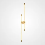 Настенный светильник Birta C Wall H120 ImperiumLoft Birta-C-Wall01 (226351-23)