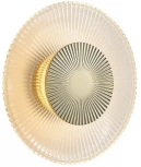 Настенный Newport 4540 4541/A gold