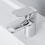 Смеситель AM.PM Sunny F85C02100 для раковины