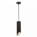 Подвесной светильник Maytoni Vela P026PL-01B